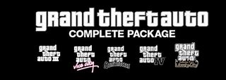 Image result for Grand Theft Auto IV Key