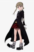 Image result for Soul Eater and Maka Albarn