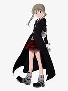 Image result for Soul Eater Maka Albarn Crouch