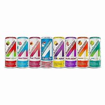 Image result for Accelerator Energy Drink