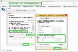 Image result for Google DNS Servers