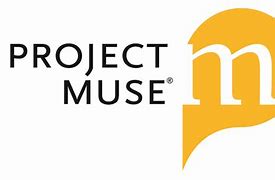 Image result for Project Muse Logo