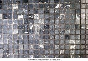 Image result for Black and Grey Mosaic Tiles