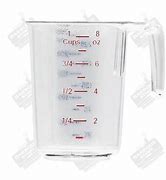 Image result for Measuring Cup 1 Cup Only