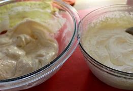 Image result for Rhubarb Custard Squares