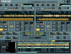 Image result for First Traktor DJ Studio 1