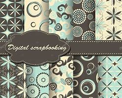 Image result for scrapbook paper patterns