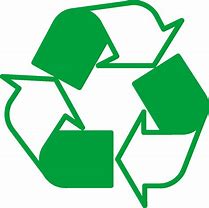 Image result for Recycling Logo Outline