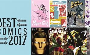 Image result for Best Comic Books