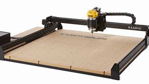 Image result for X Carve Side Panels