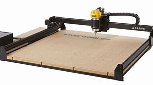 Image result for X Carve Display