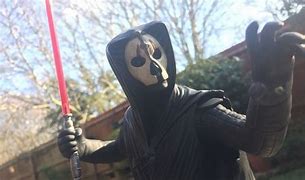 Image result for Sith Lord Darth Nihilus