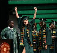 Image result for FAMU Graduation