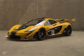 Image result for McLaren F1 GTR Gran Turismo