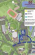 Image result for MSSU Campus Map