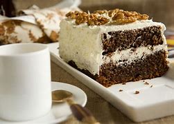 Image result for Tea Cake Coffee Cake with Walnut