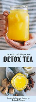 Image result for Detox Tea Recipe