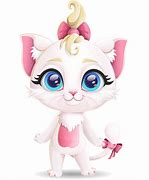 Image result for Female Cat Cartoon Characters