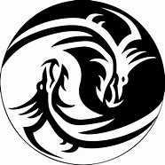 Image result for Dragon Circle Logo.png