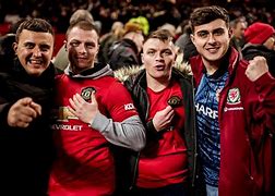 Image result for Man Utd Fans