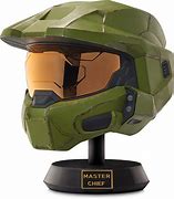 Image result for Master Chief Helmet Off