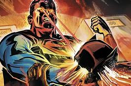 Image result for Superman Killing