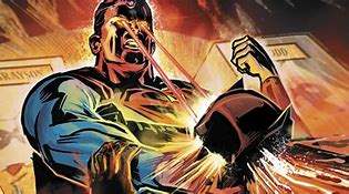 Image result for Superman Killing