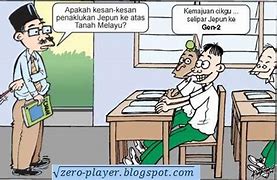 Image result for Kartun Lawak