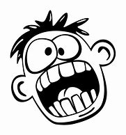 Image result for Awesome Face Cartoon