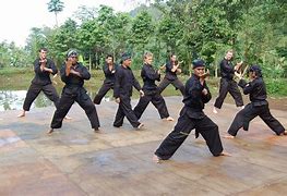 Image result for Silat and Templar