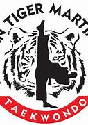 Image result for Taekwondo Tigers