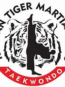 Image result for Taekwondo Tigers