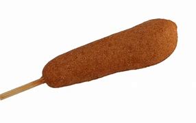 Image result for Corn Dog Texture