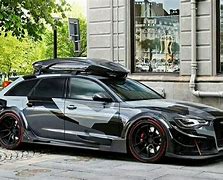 Image result for Audi RS6 1000Hp