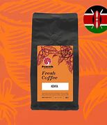 Image result for Felix Kenya Coffee