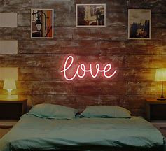 Image result for Love Nest Neon Sign