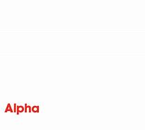 Image result for Alpha Video Logo