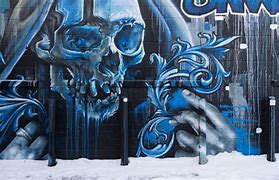 Image result for Techno Graffiti