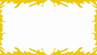 Image result for Blue and Yellow Poster Border