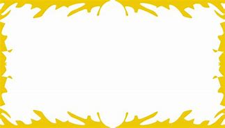 Image result for White Texture Background with Yellow Border