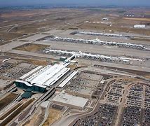 Image result for Denver Airport Muiro