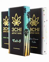 Image result for 3Chi Vape