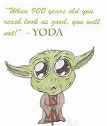 Image result for Chibi Yoda