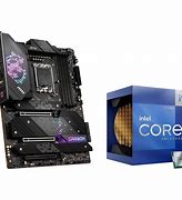 Image result for Motherboard and CPU Combo