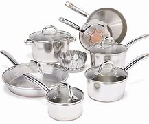 Image result for Copper Cookware