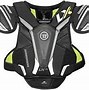 Image result for Hockey Shoulder Pads Product