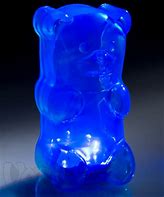 Image result for Gummy Bear Lamp