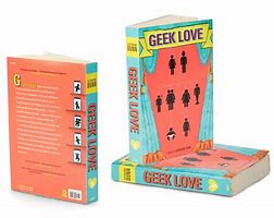 Image result for Geek Love First Edition