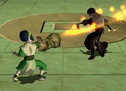 Image result for Toph Attack