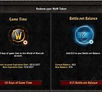 Image result for WoW Token